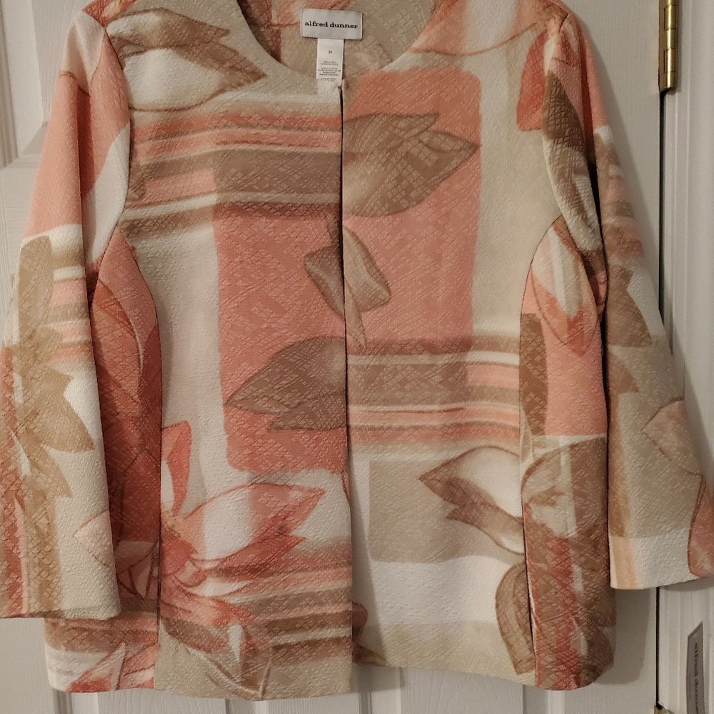 Women's jacket